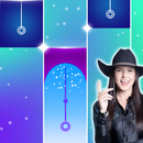 Ana Castela Piano Música APK
