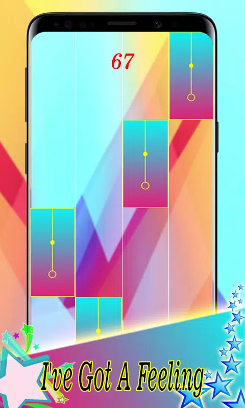 Descarga de APK de Soy Luna 🎹 piano tiles 2 para Android