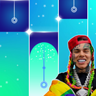 Tekashi 6IX9INE icône