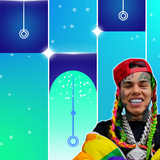 Tekashi 6IX9INE Piano Game