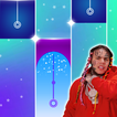 Respuesta - 6ix9ine Piano icon