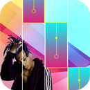 XXXTENTACION 🎹 piano game APK