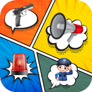 Haircut Sound Simulator Mod APK