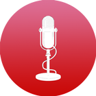 Voice Recorder: Audio & Song ícone