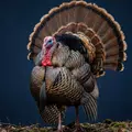 Turkey bird sounds