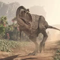 Tyrannosaurus Rex Sounds APK download