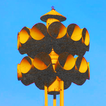 Air Raid Siren: Ringtones আইকন