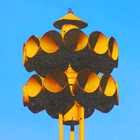 Air Raid Siren: Ringtones أيقونة