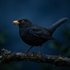 Blackbird Sounds APK