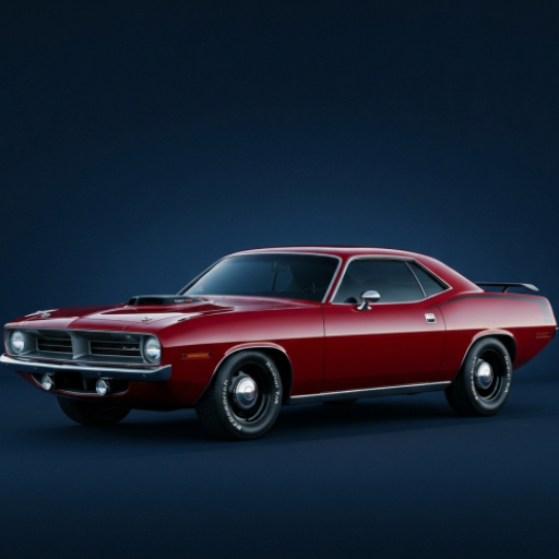 Muscle Car: Sound, Ringtone