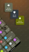 Mobil Otot: Suara screenshot 1