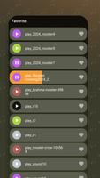Mobil Otot: Suara screenshot 3