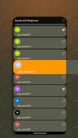 Sun Conure: Sounds & Ringtones screenshot 1