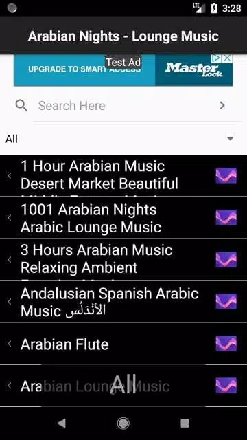 Download do APK de Arabian Nights 1001 para Android