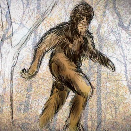 Bigfoot Sounds