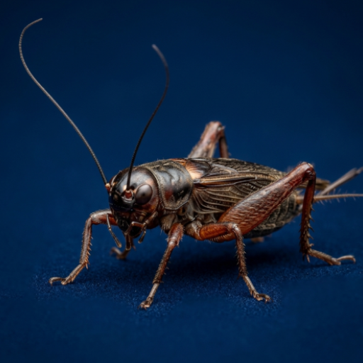 Cricket: Sounds & Ringtones