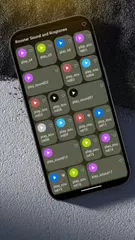 Cricket: Sounds & Ringtones XAPK download