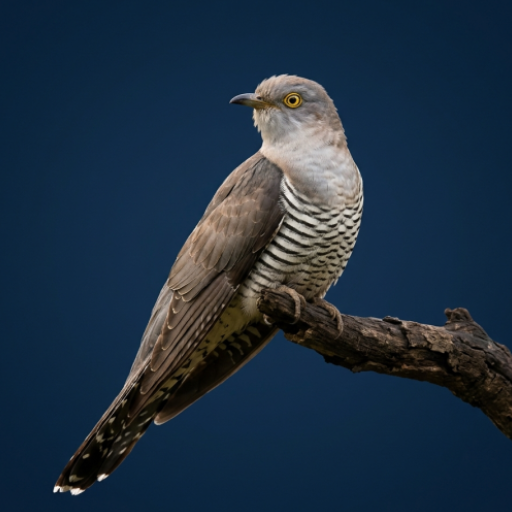 Cuckoo Sounds
