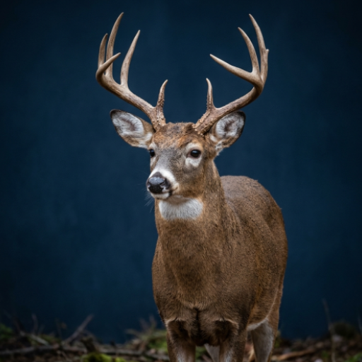 Deer: Sounds & Ringtones