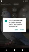 Sons de Dove capture d'écran 3