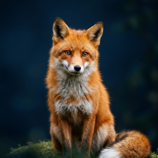 Fox Call Sounds