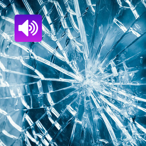 Breaking Glass: Sound,Ringtone