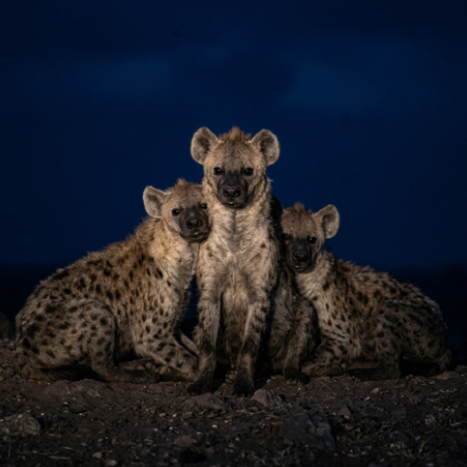 Hyena Call Sounds