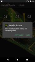 Katydid sounds screenshot 2