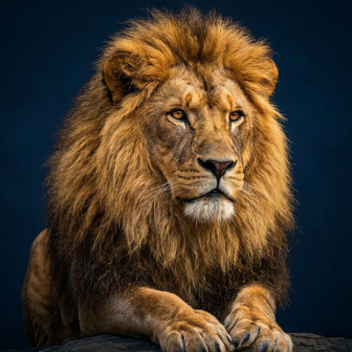 Lion Sounds