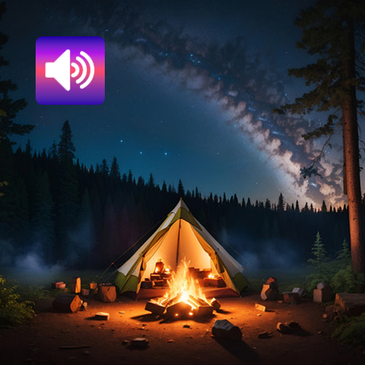 Night: Sounds & Ringtones