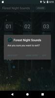 Night Sounds - Nature sounds screenshot 2