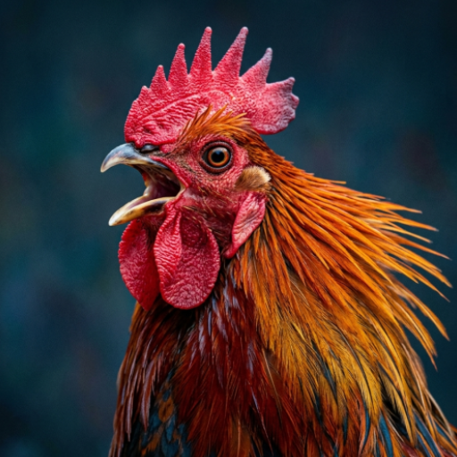 Rooster Sounds