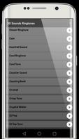 3D sounds ringtones স্ক্রিনশট 3