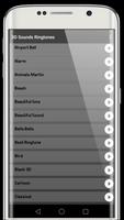 Sonnerie musique 3D de haute qualité capture d'écran 2