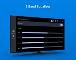 SoundWave EQ TV پوسٹر