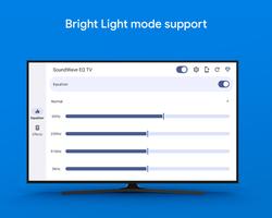 SoundWave EQ TV اسکرین شاٹ 2