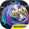 Volume Booster: SoundWave Max APK