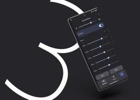 SoundWave 3 Plus (Upgrade) الملصق