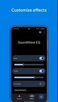 SoundWave EQ Plus capture d'écran 1