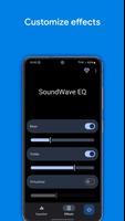 SoundWave EQ capture d'écran 1