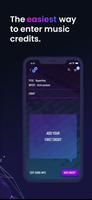 Sound Credit Creator ID اسکرین شاٹ 3