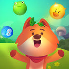 Bubble Shooter 2 Adventure : Match 3 Puzzle Game icon