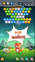 Bubble Shooter 2 Adventure : Match 3 Puzzle Game poster