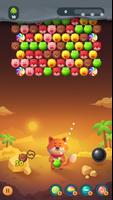 Bubble Shooter 2 Adventure : Match 3 Puzzle Game Ekran Görüntüsü 2