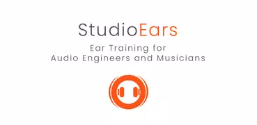 StudioEars - Ear Training App