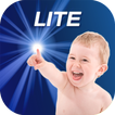 Sound Touch Lite - Baby & Toddler Flashcards