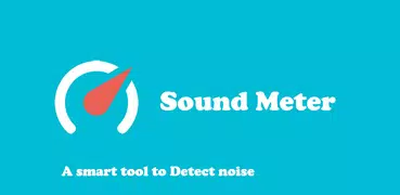 Sound Meter - Decibel Meter