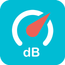 Meteran Suara: Meteran Desibel APK