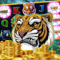Wild Tiger