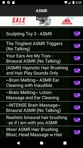 ASMR APK for Android Download